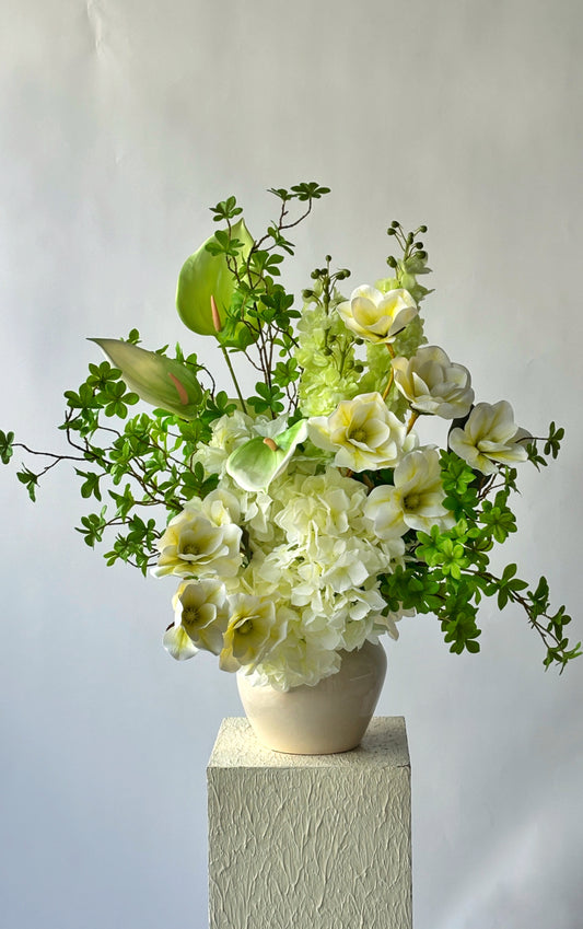 "Subtle Touch" Arrangement