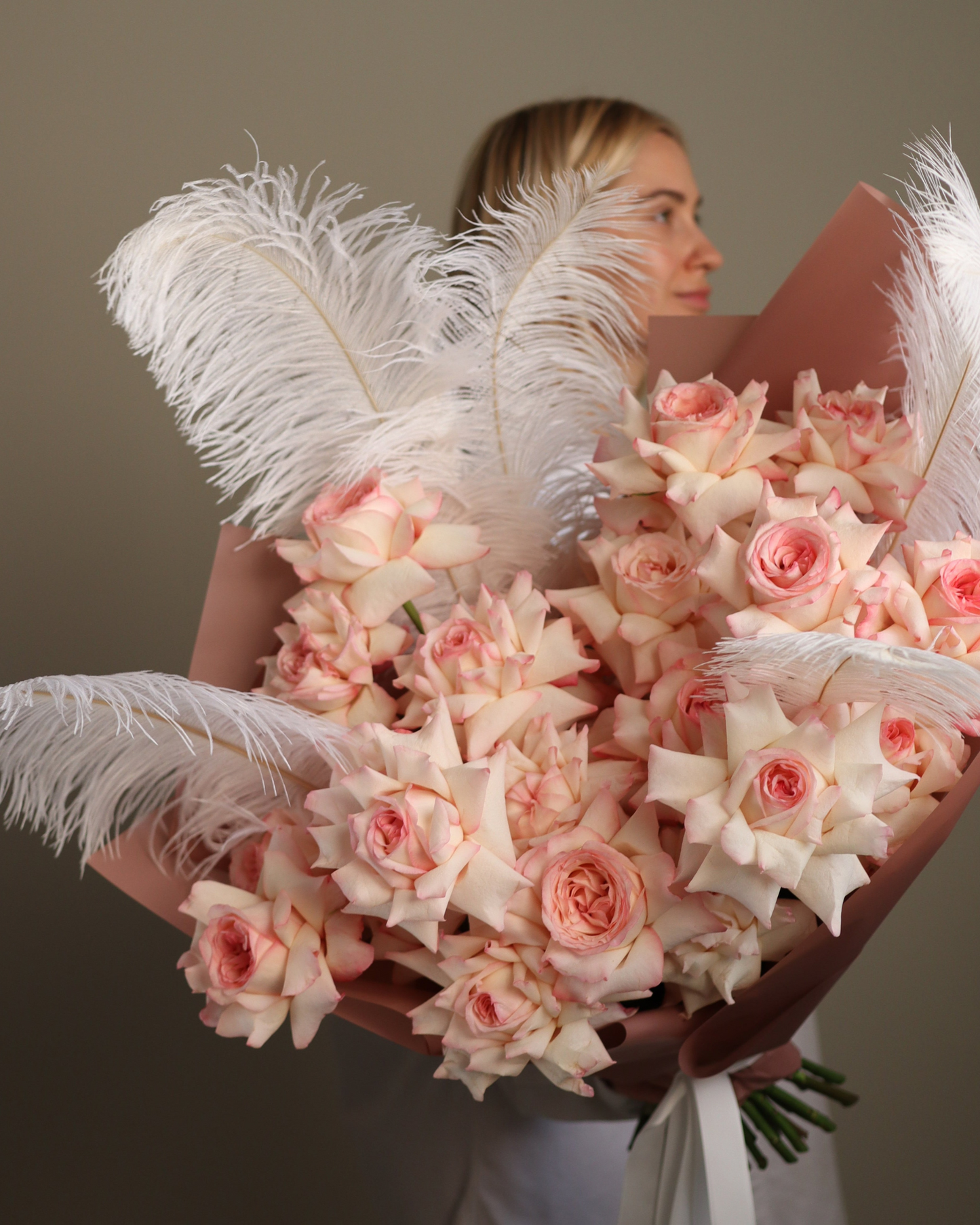 Bouquet "Angel"
