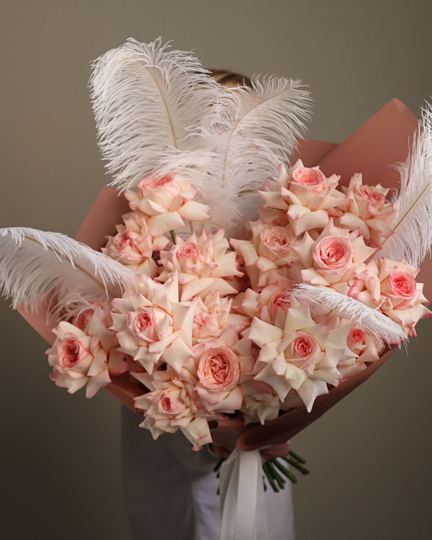 Bouquet "Angel"