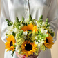 Bridal bouquet #3
