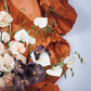 Arrangement “Abstract flow”