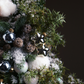 Christmas tree "White"
