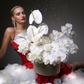 Flower box "Blow"