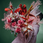 Bouquet "Exotic Monster"