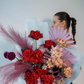 Flower bouquet " Sweet November"
