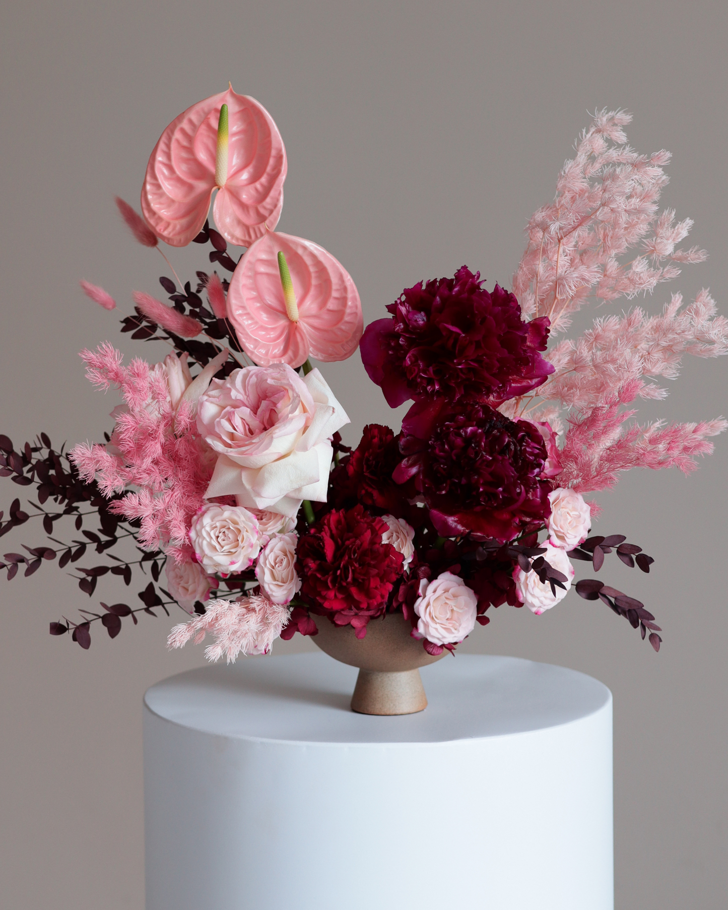 Flower arrangment 1