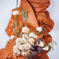 Arrangement “Abstract flow”