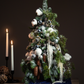 Christmas tree "White"