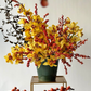Arrangement “Winter sun“