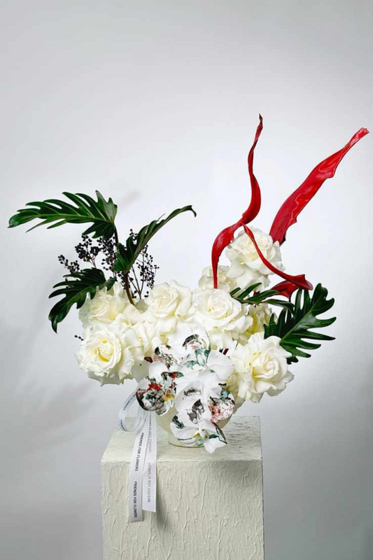 Arrangement "Homeland"