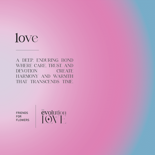 Love - Valentine's Day Gift Card