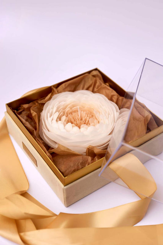 Emberlight Candle