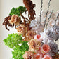 Arrangement "Split"