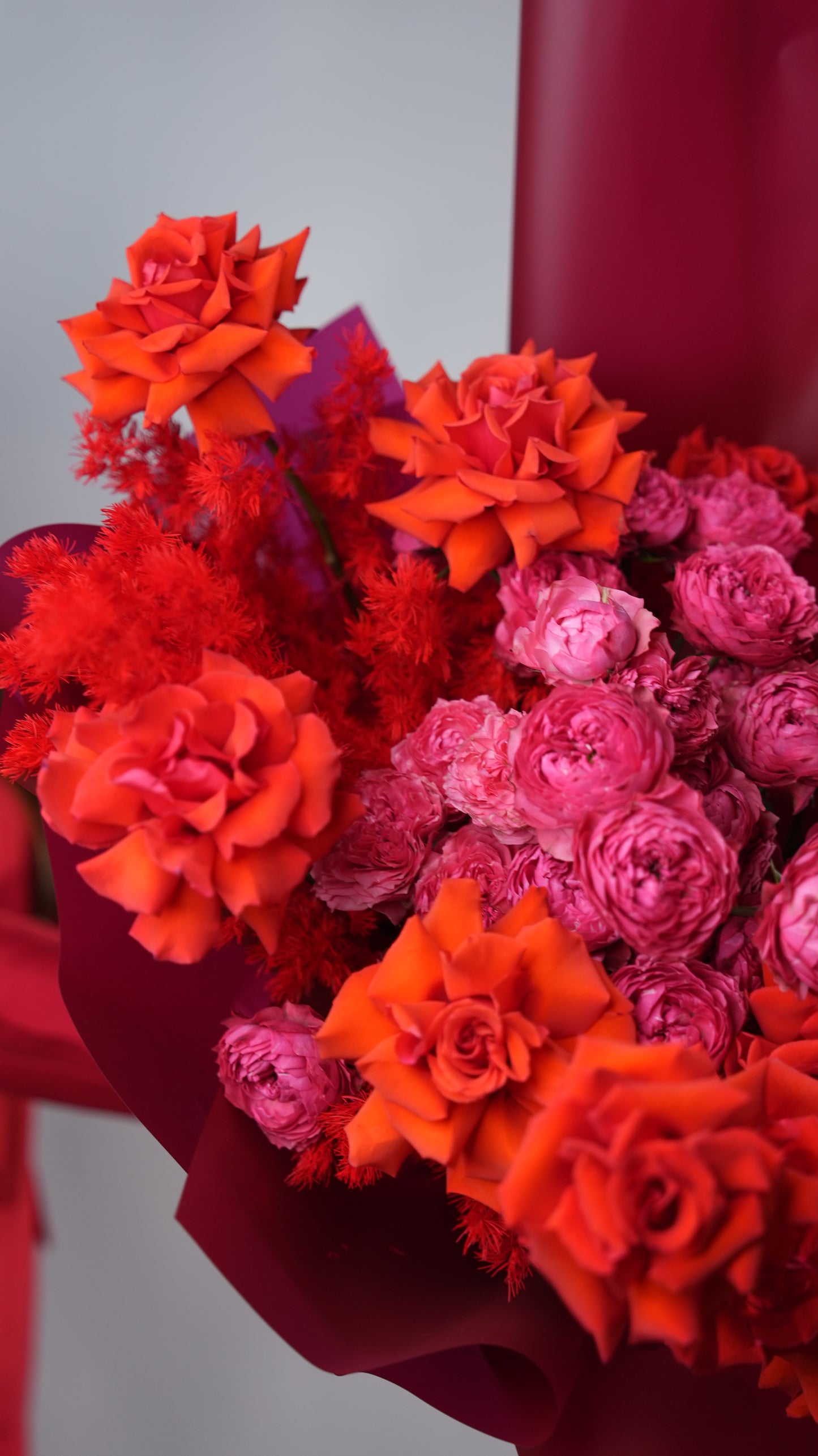 Bouquet "I Adore You"