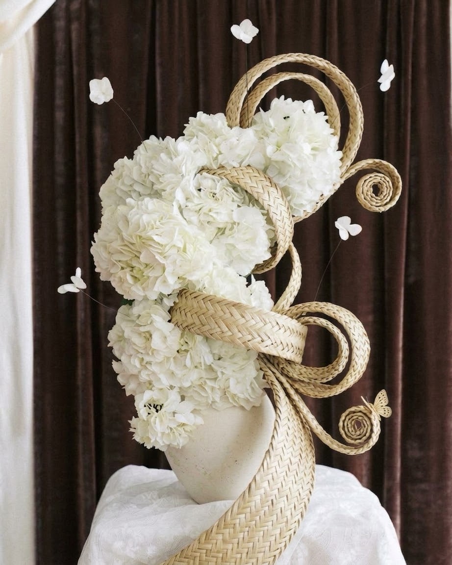 Arrangement "Art of Khoos"