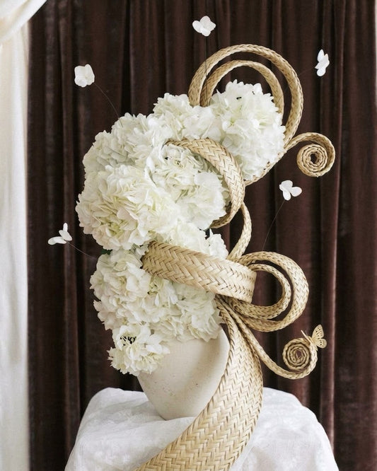Arrangement "Art of Khoos"