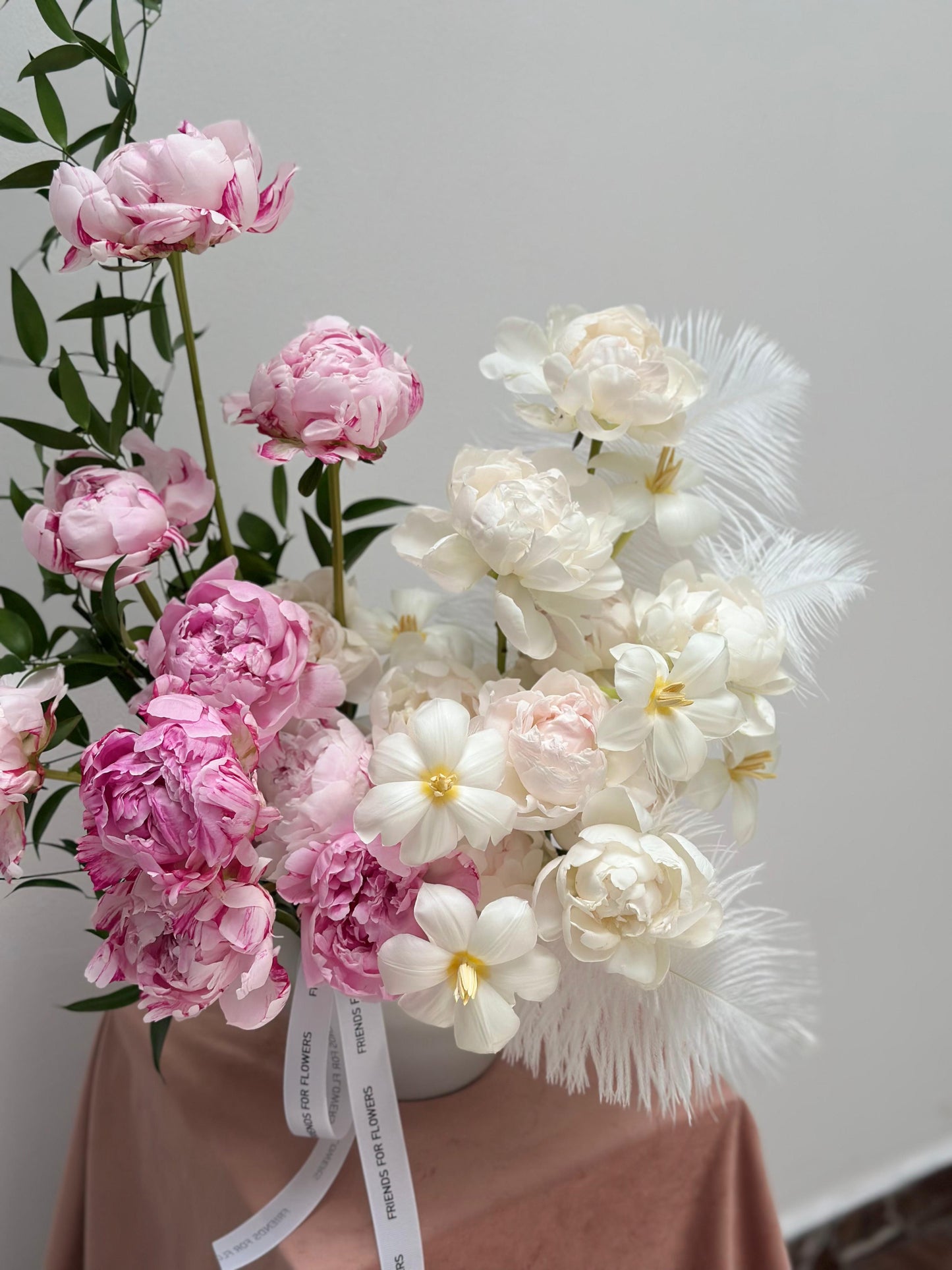 Arrangement “Attraction”