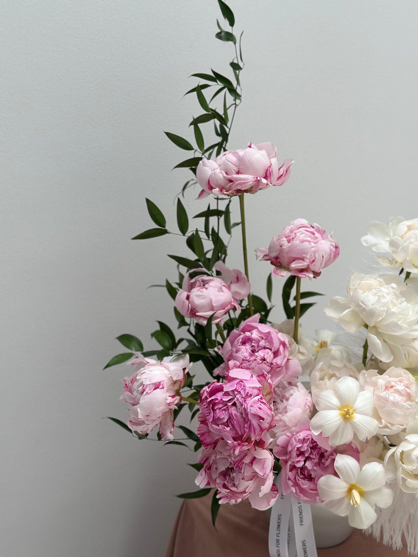Arrangement “Attraction”