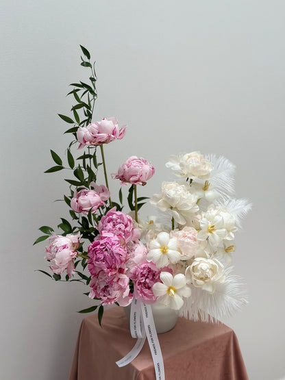 Arrangement “Attraction”