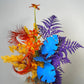 Arrangement "Sesame Street"