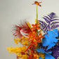 Arrangement "Sesame Street"