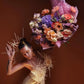 Bouquet "Mother of Web"