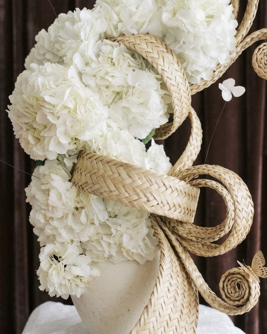 Arrangement "Art of Khoos"