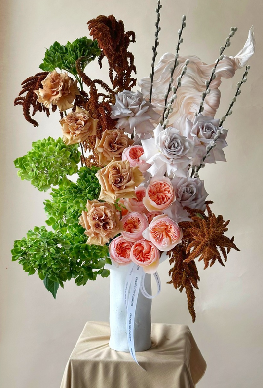 Arrangement "Split"