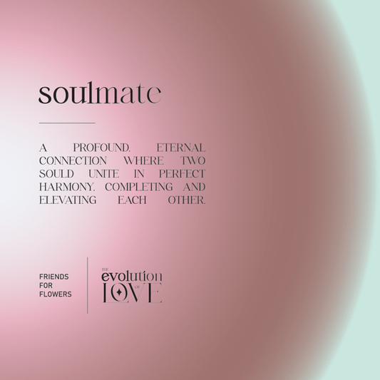 Soulmate - Valentine's Day Gift Card