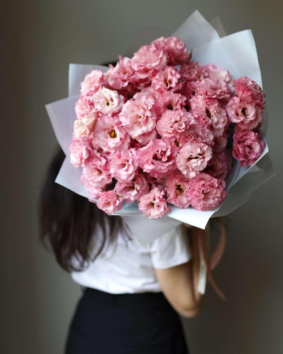 Bouquet "Tender hugs"