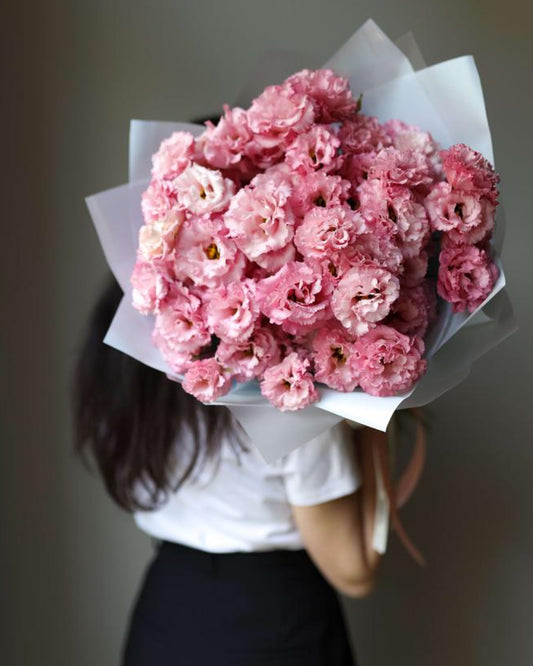 Bouquet "Tender hugs"