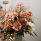 Flower Box "Golden Sun"