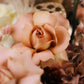 Flower Box "Golden Sun"