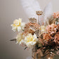 Flower Box "Golden Sun"