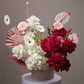 Flower box "Crimson Peak"