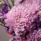 Flower box "Field music"