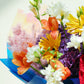Bouquet "Paradiso"