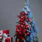 Christmas tree "Red"