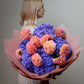 Bouquet "Flowers Lovers"