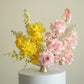 Flower arrangement 10