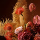 Flower Basket "The original sin"