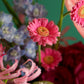Flower Arrangement “Bloom pink”