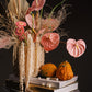 Flower Basket "Colors of Autumn"