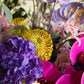 Flower box "Caribbean punch"