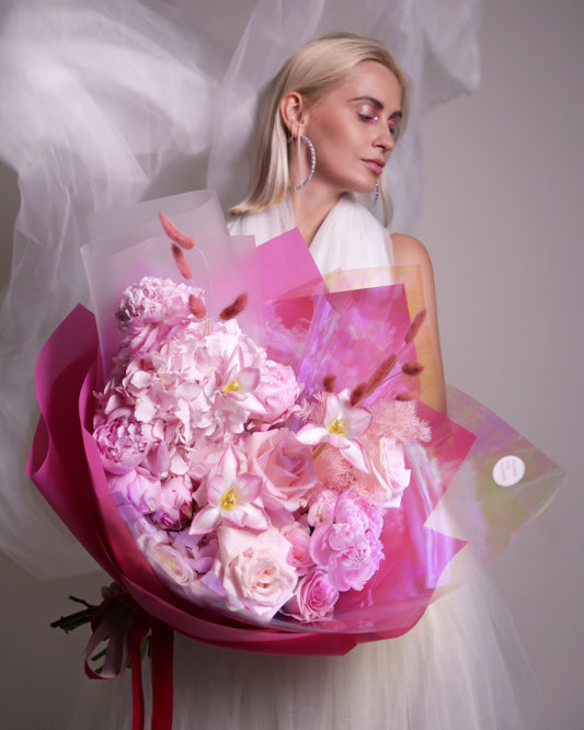 Bouquet "Jiji"
