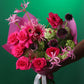 Bouquet "Color double"