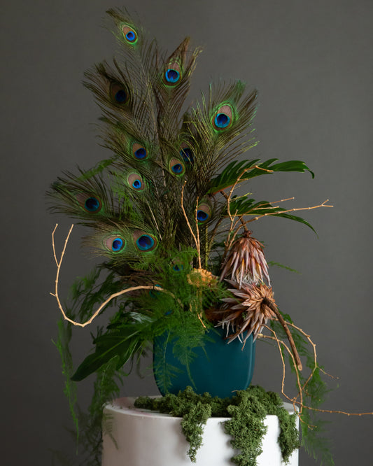 Flower arrangement "Fairy tale"