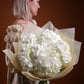 Bouquet "Frost"
