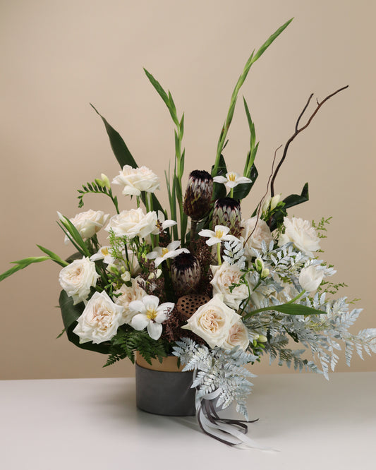 Flower Box “Junaynah”