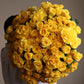 Bouquet "Yellow Power"